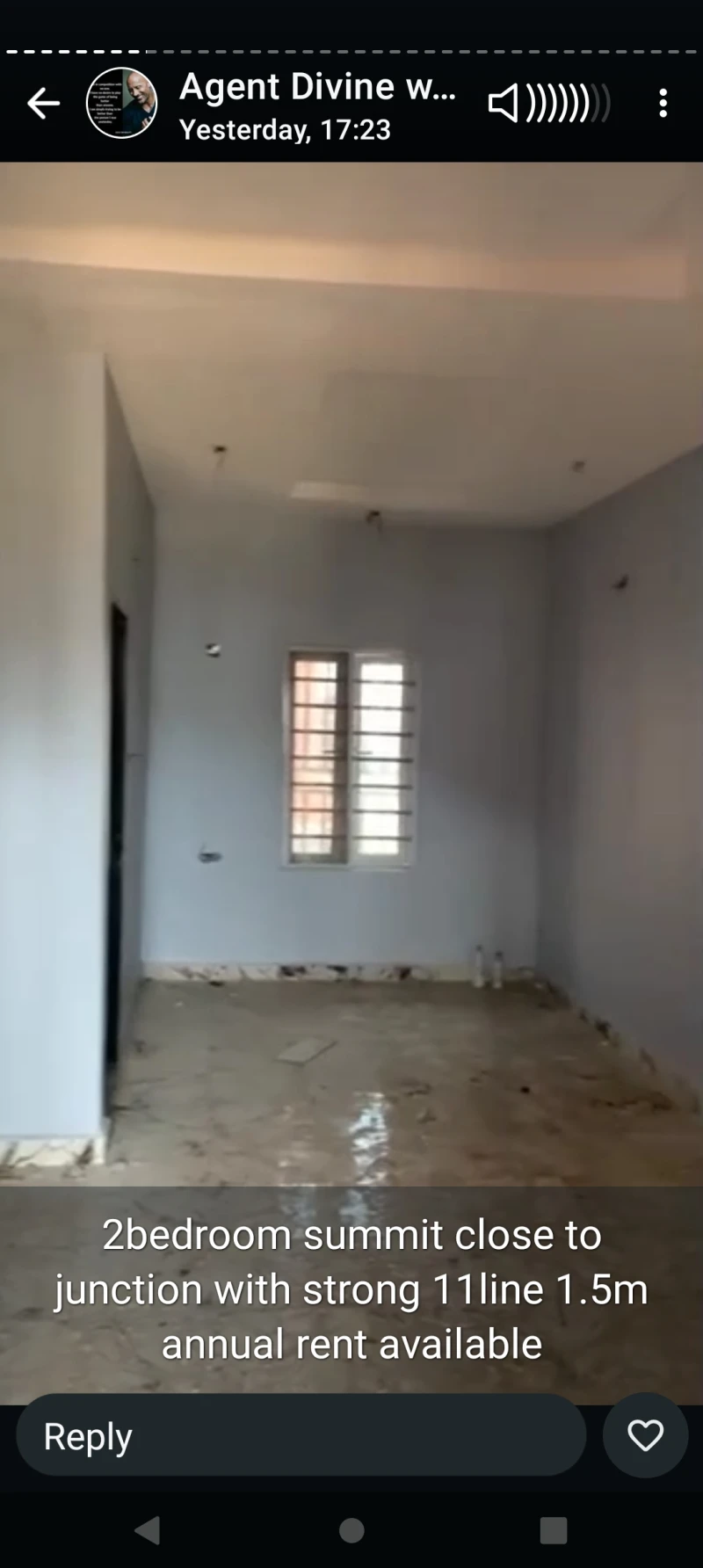 2 Bedroom Flat for Rent in Across summit road, Delta - Image 4