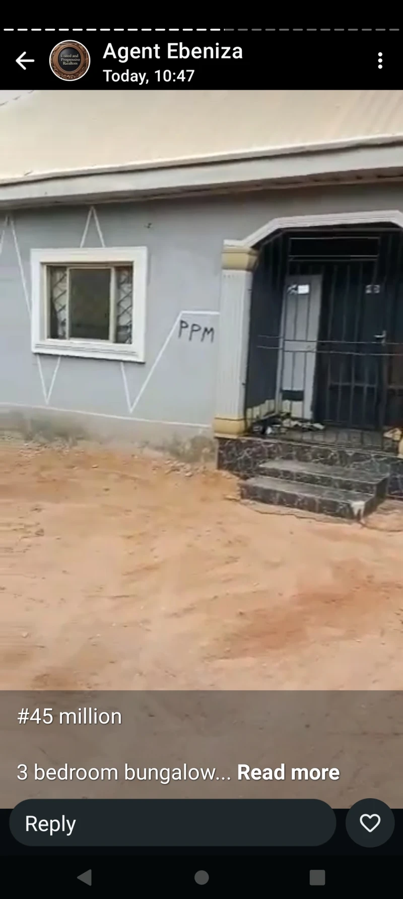 3 Bedroom Flat for Sale in Commission junction by Redeem, Delta - Image 4