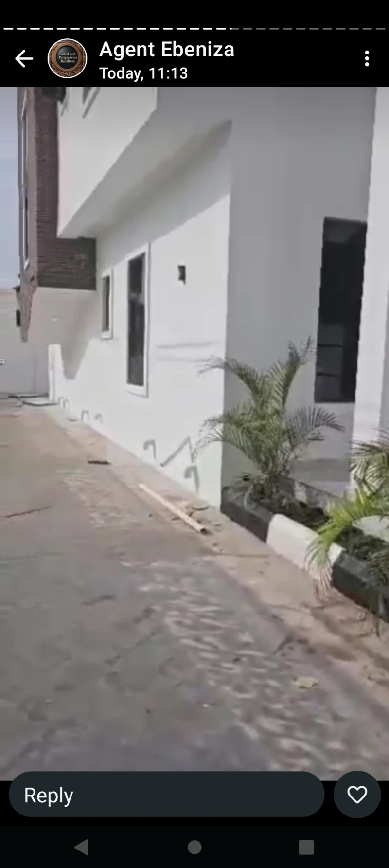 Duplex for Sale in Back of Macdons GRA, Delta - Image 3