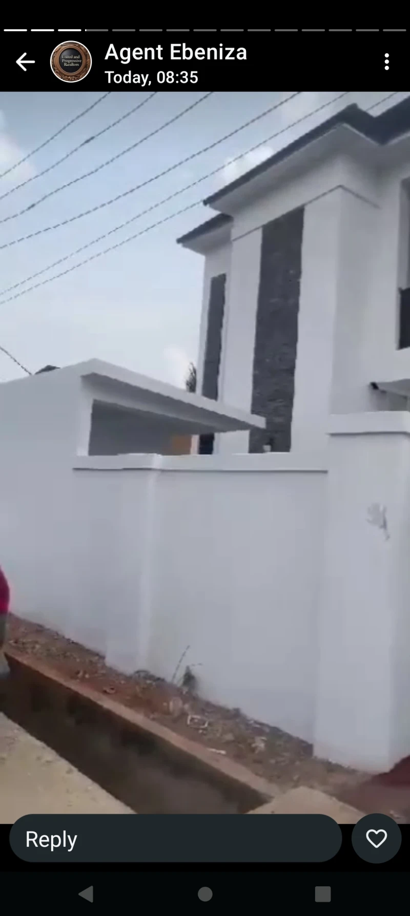 Duplex for Sale in 4 bedroom duplex, Delta - Image 5