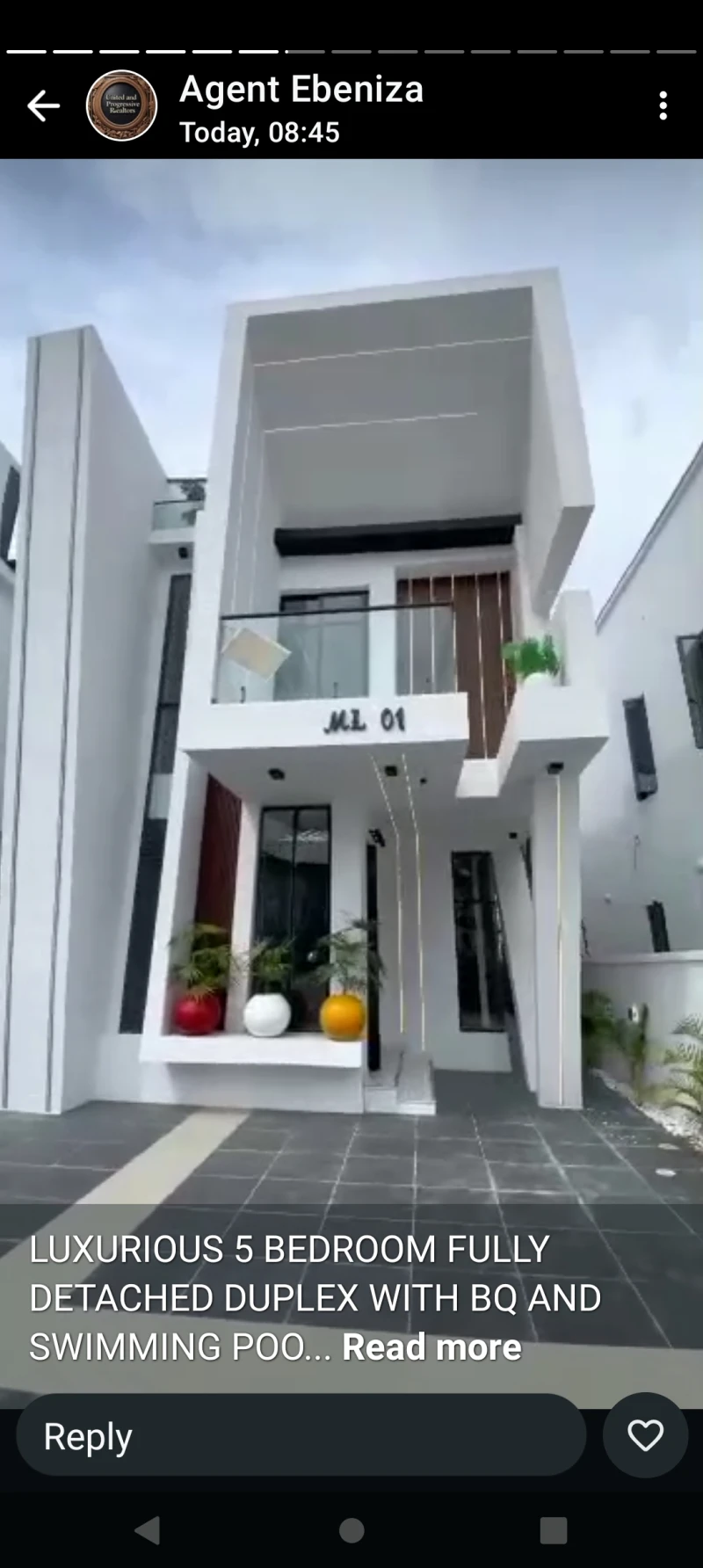 Duplex for Sale in Ikota Lekki, Lagos - Image 2