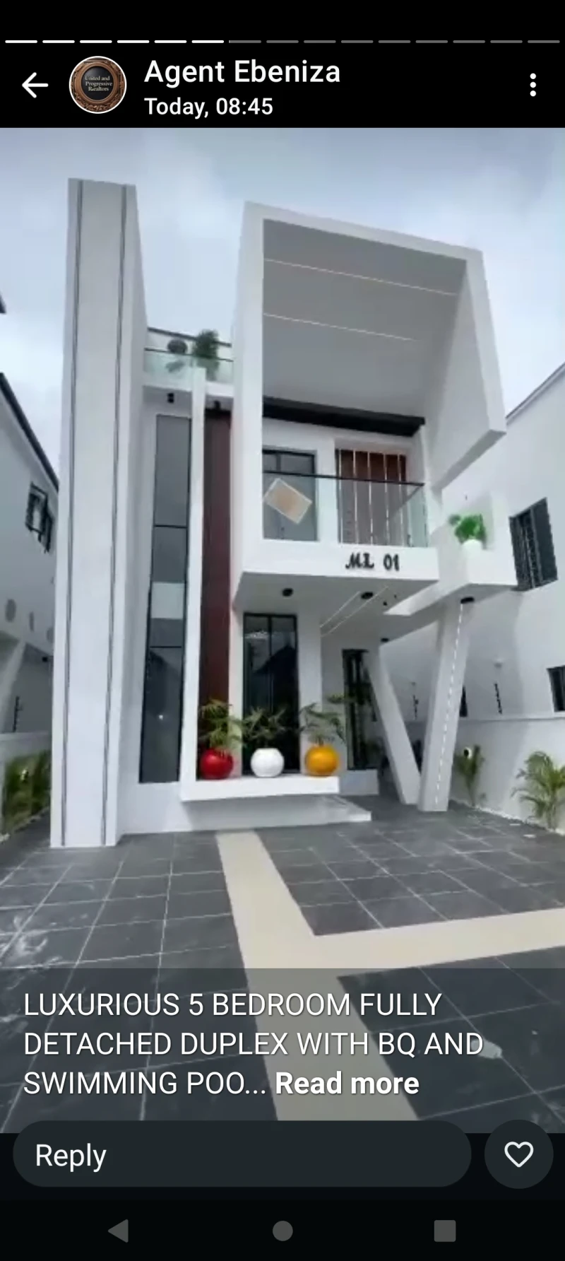 Duplex for Sale in Ikota Lekki, Lagos - Image 4
