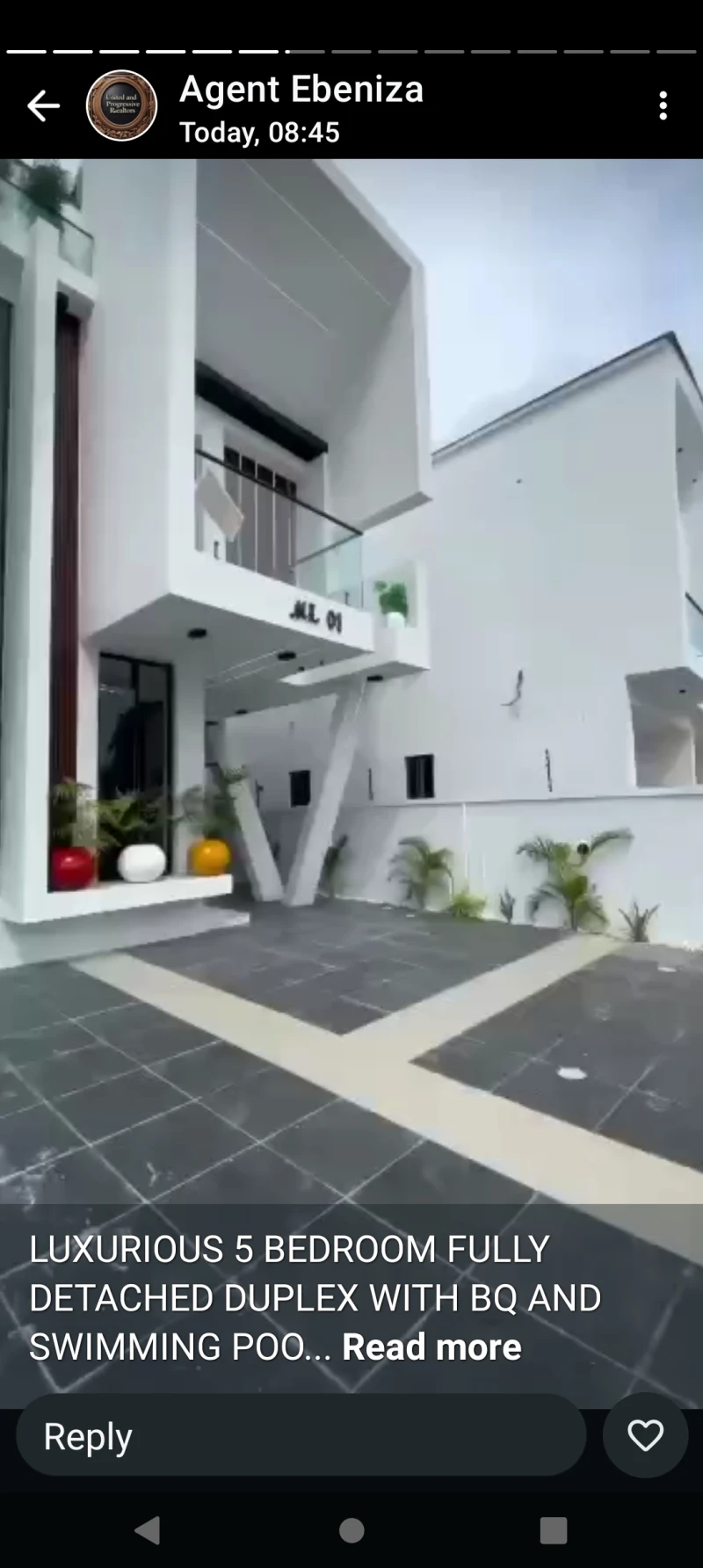 Duplex for Sale in Ikota Lekki, Lagos - Image 5