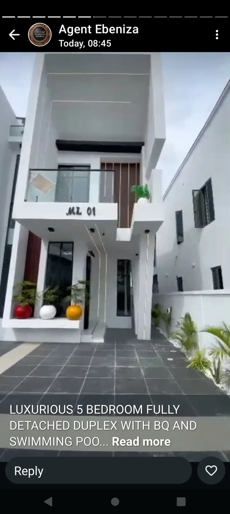 Duplex for Sale in Ikota Lekki, Lagos - Image 3