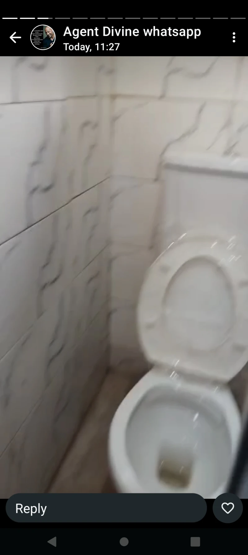 1 Bedroom Flat for Rent in Okpanam road, Delta - Image 3