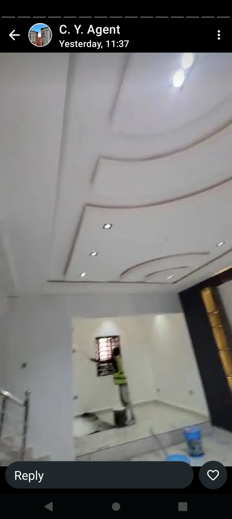 Duplex for Sale in 4 bedroom duplex at GRA, Delta - Image 4
