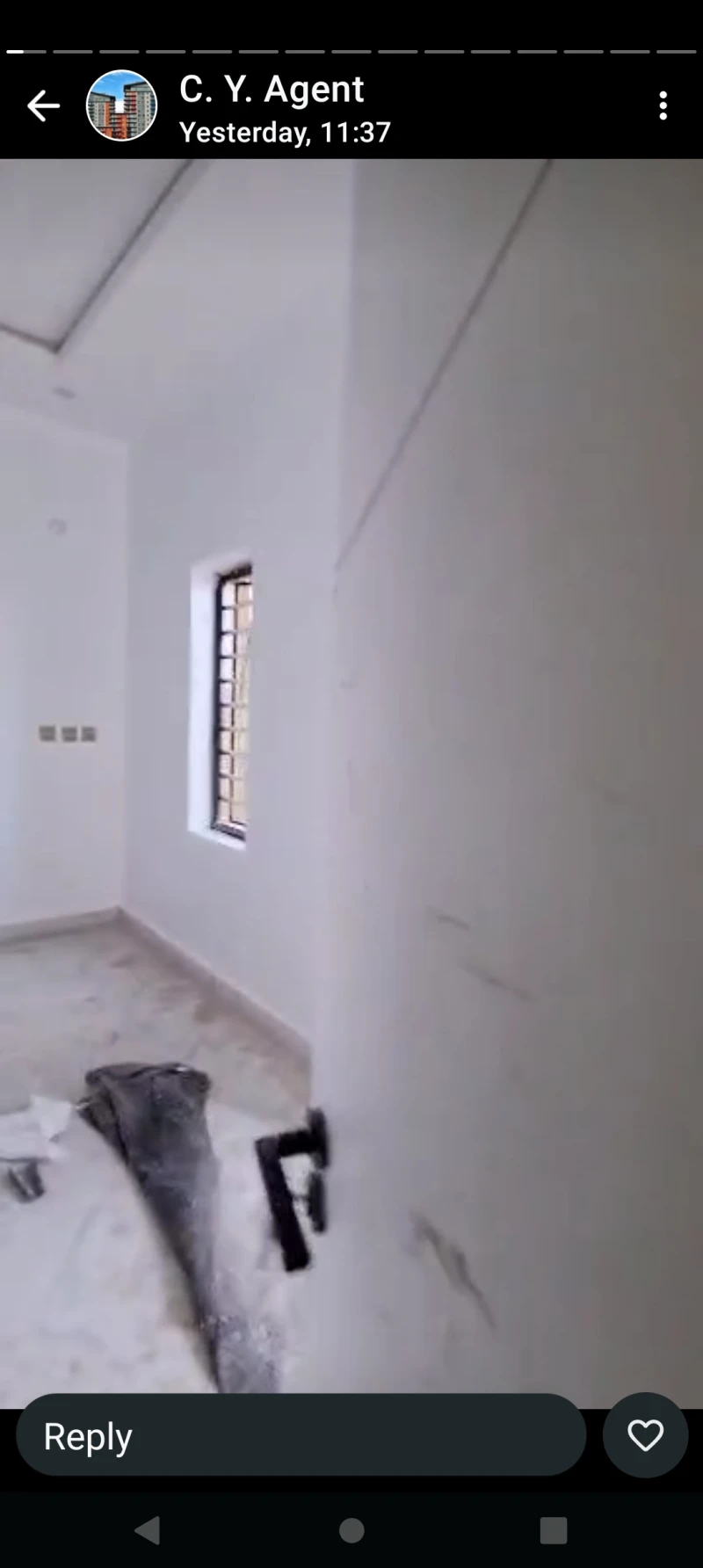 Duplex for Sale in 4 bedroom duplex at GRA, Delta - Image 1
