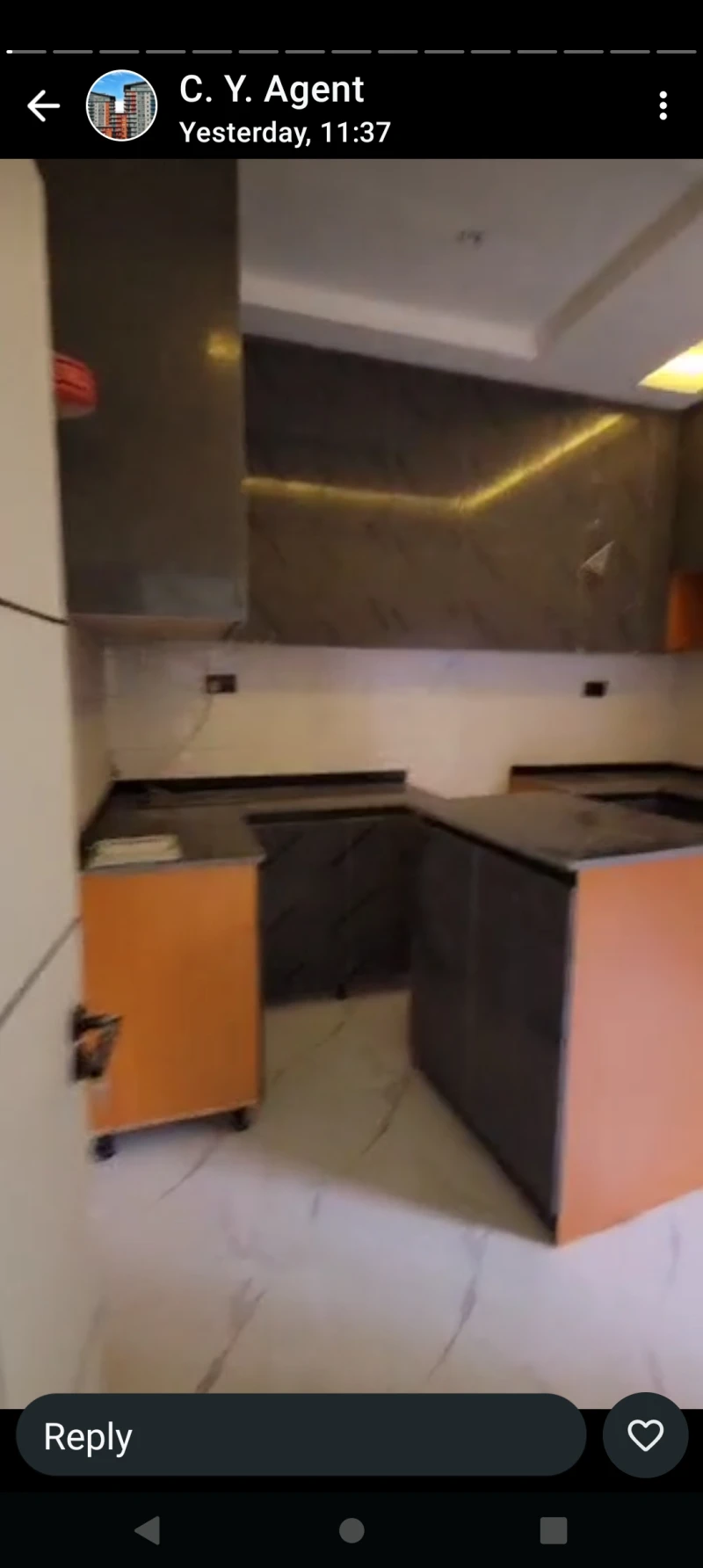Duplex for Sale in 4 bedroom duplex at GRA, Delta - Image 3