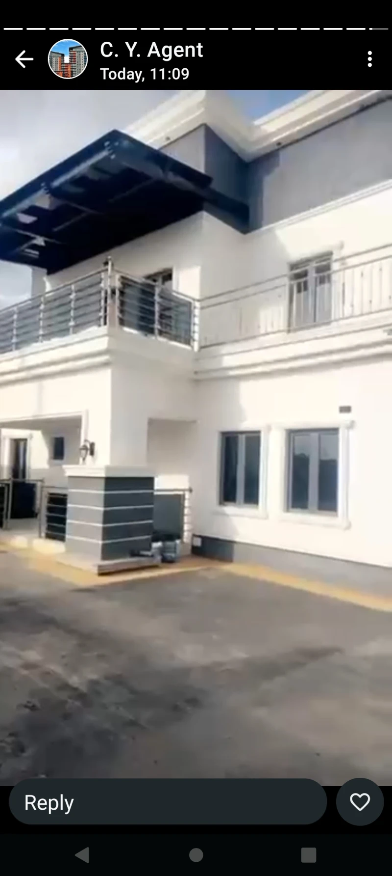 Duplex for Sale in GRA, Delta - Image 1