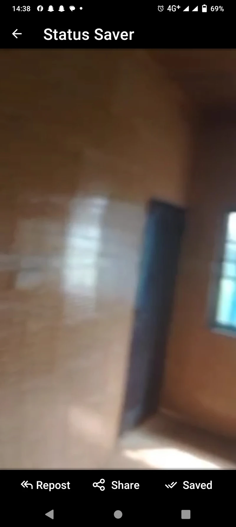 3 Bedroom Flat for Rent in DLA, Delta - Image 1