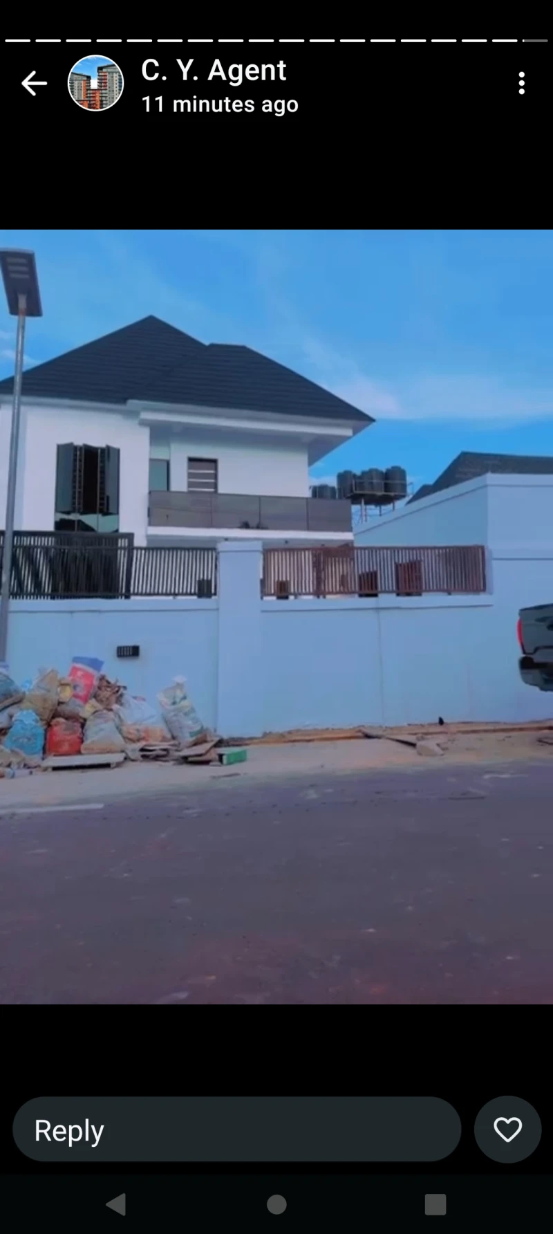 Duplex for Sale in Back of Macdons, Delta - Image 2
