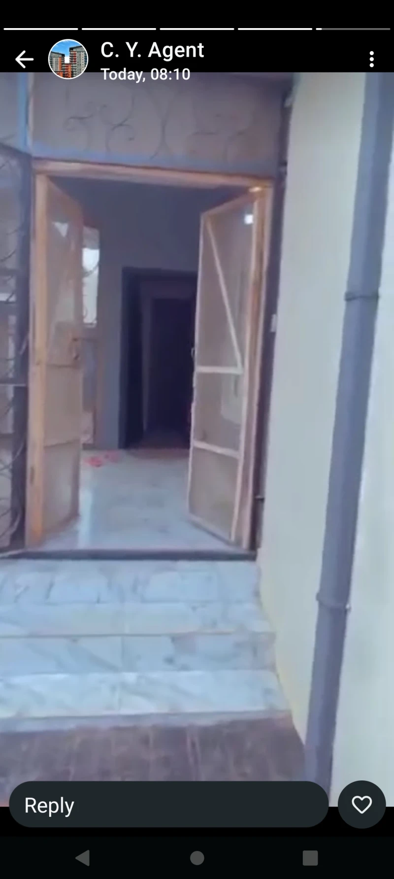 3 Bedroom Flat for Rent in Okpanam road, Delta - Image 5