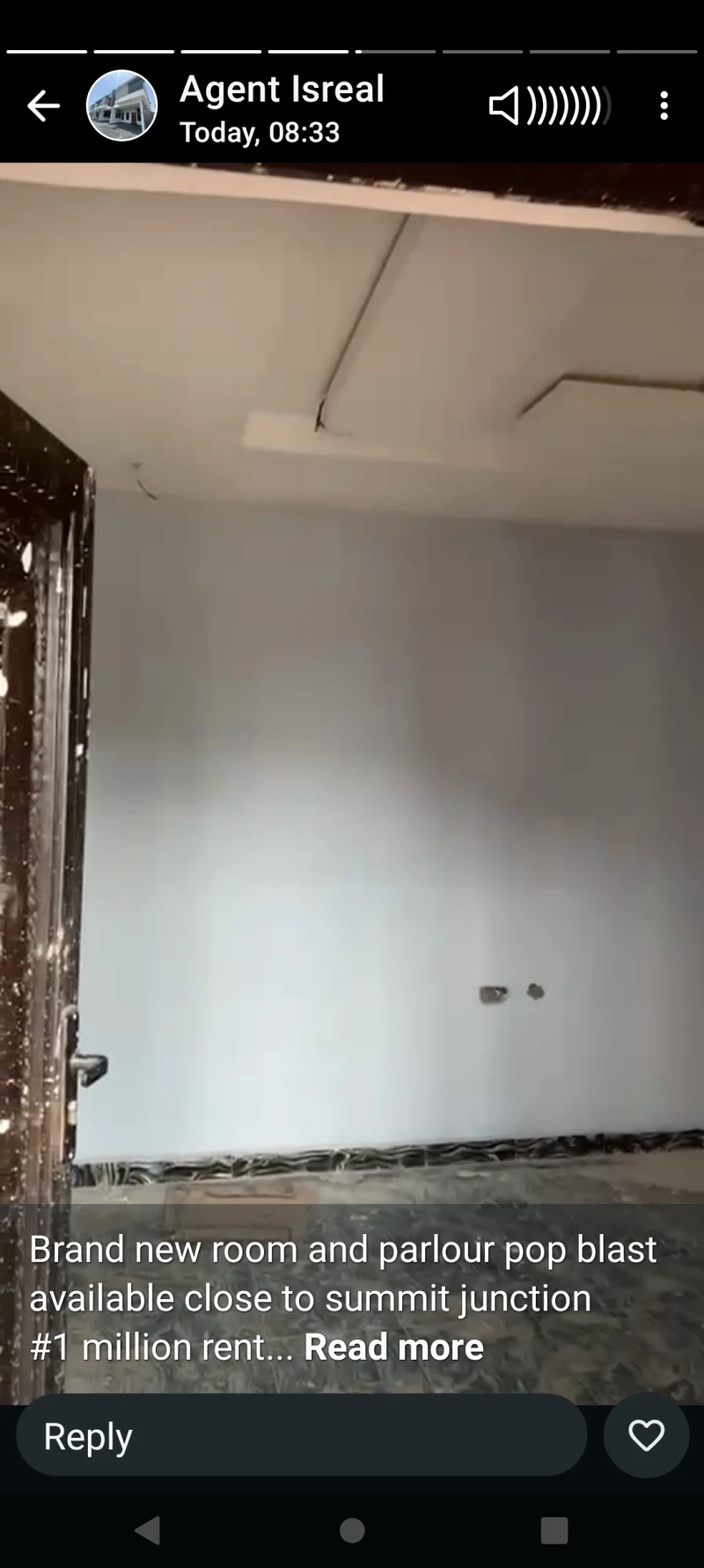 1 Bedroom Flat for Rent in Summit Junction, Delta - Image 4