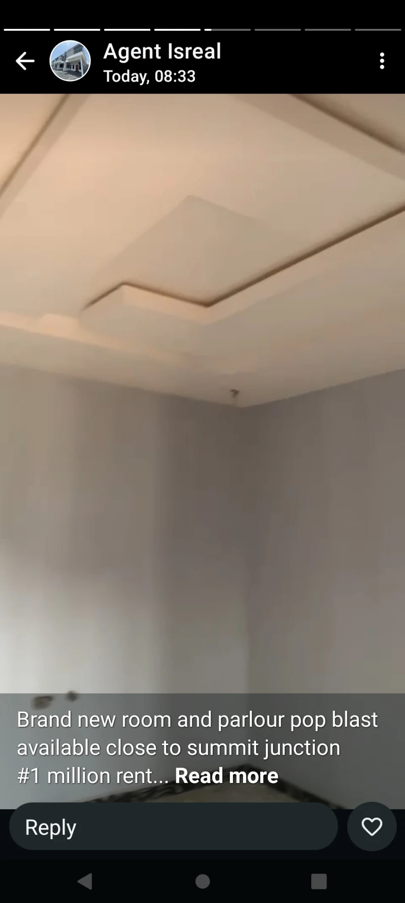 1 Bedroom Flat for Rent in Summit Junction, Delta - Image 3