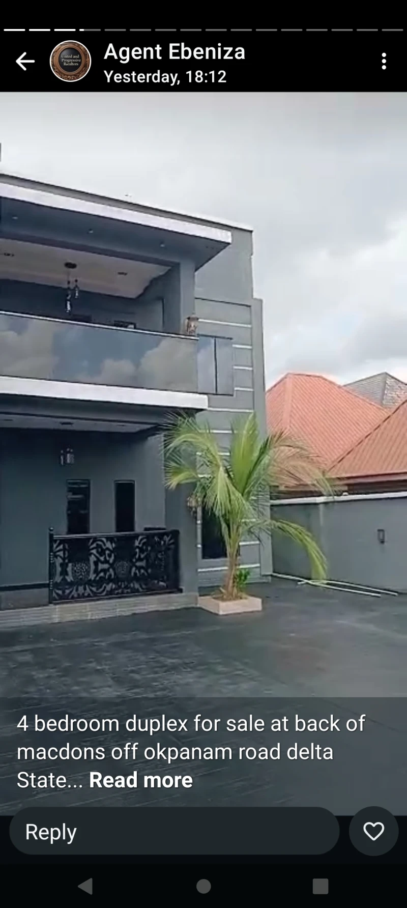 Duplex for Sale in Back of Macdons, Delta - Image 3