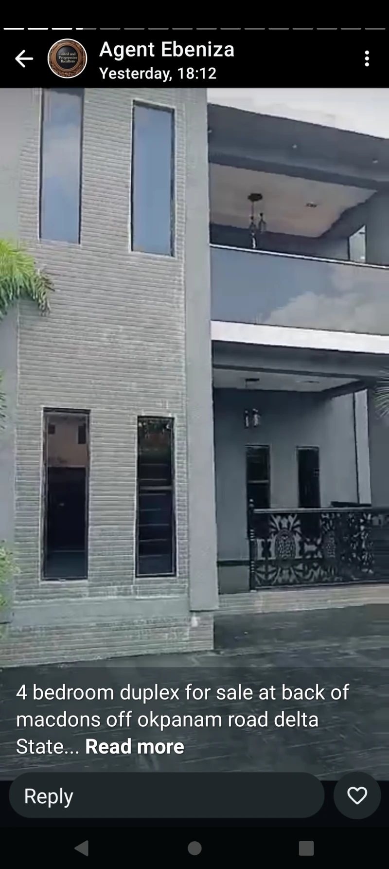 Duplex for Sale in Back of Macdons, Delta - Image 1