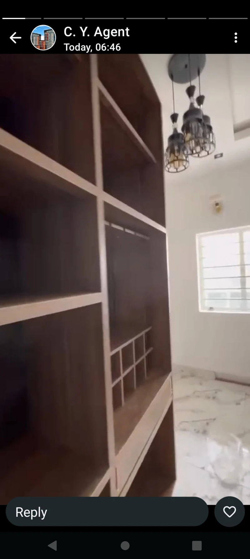 3 Bedroom Flat for Rent in GRA, Delta - Image 4