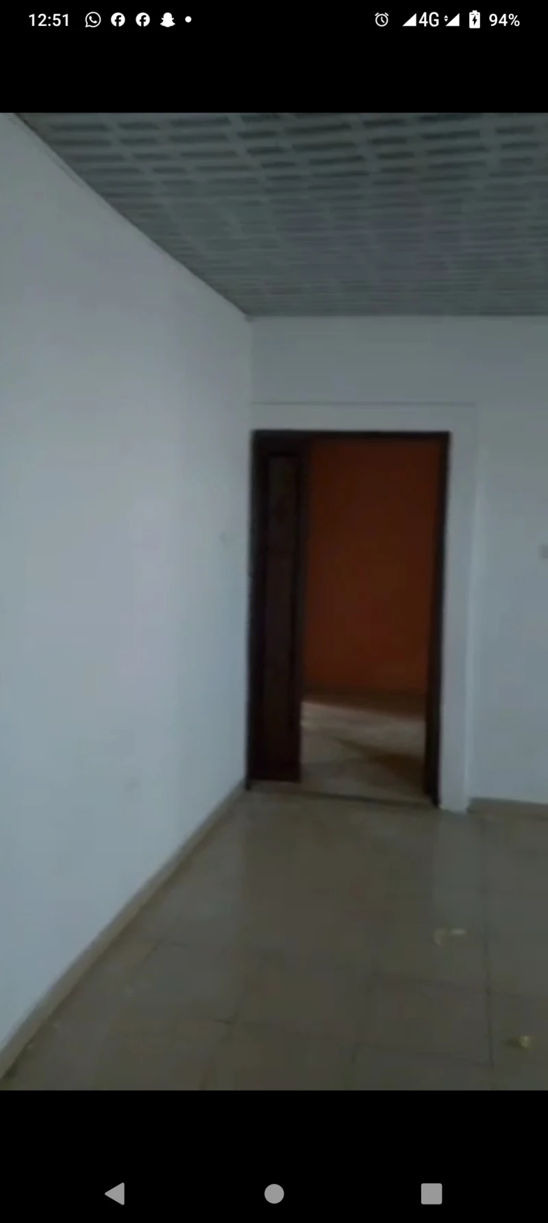 2 Bedroom Flat for Rent in Okpanam road by Redeem, Delta - Image 3