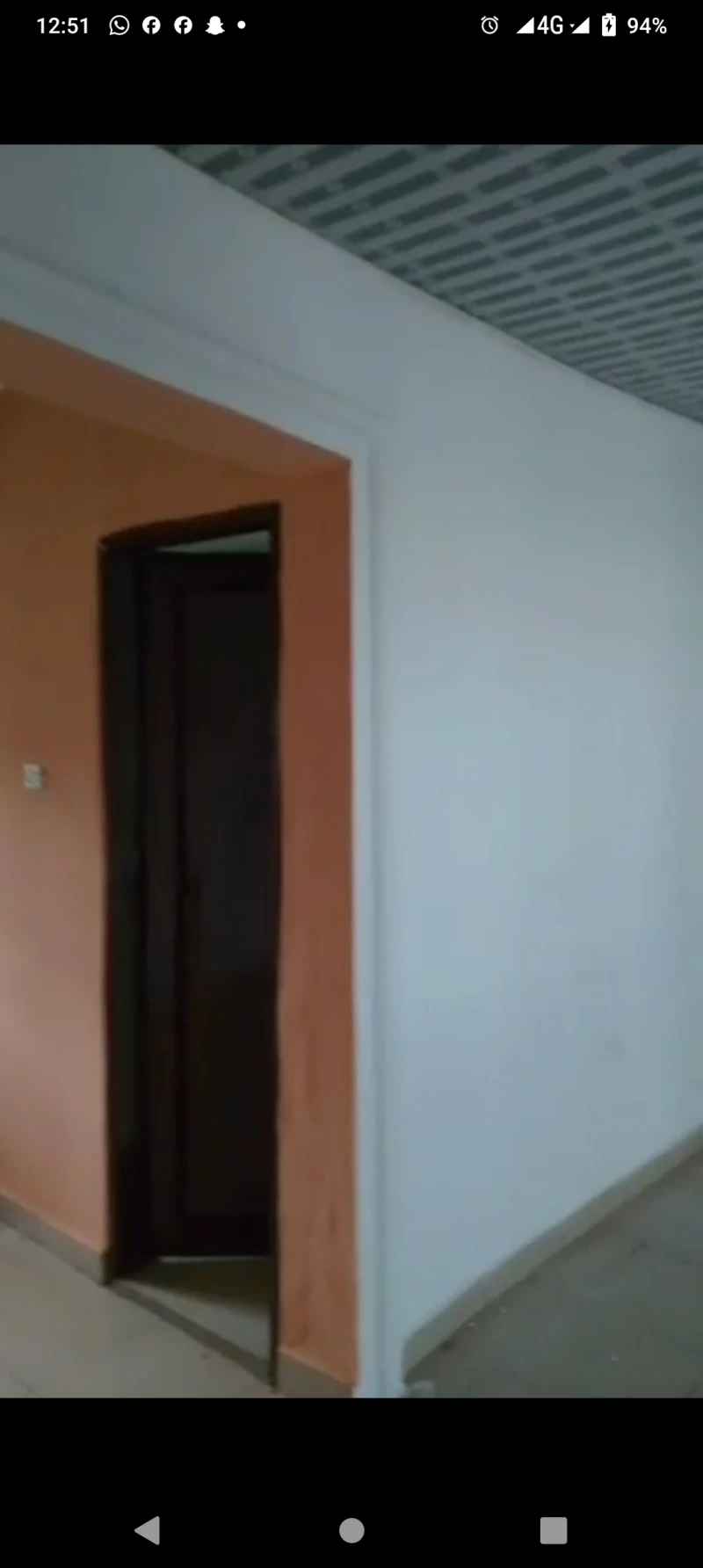 2 Bedroom Flat for Rent in Okpanam road by Redeem, Delta - Image 4