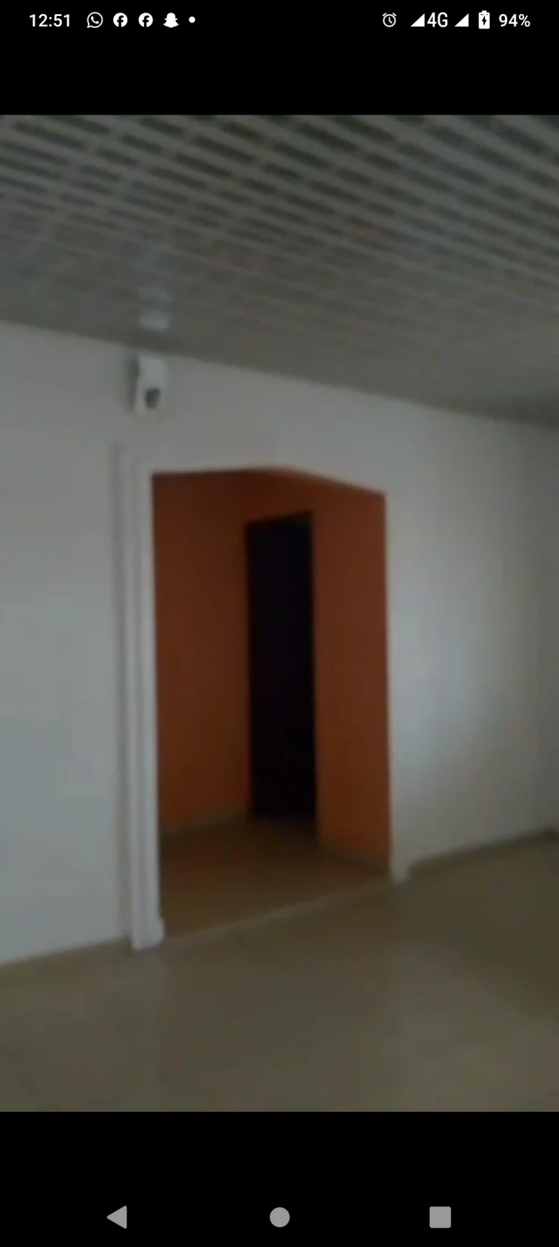 2 Bedroom Flat for Rent in Okpanam road by Redeem, Delta - Image 2