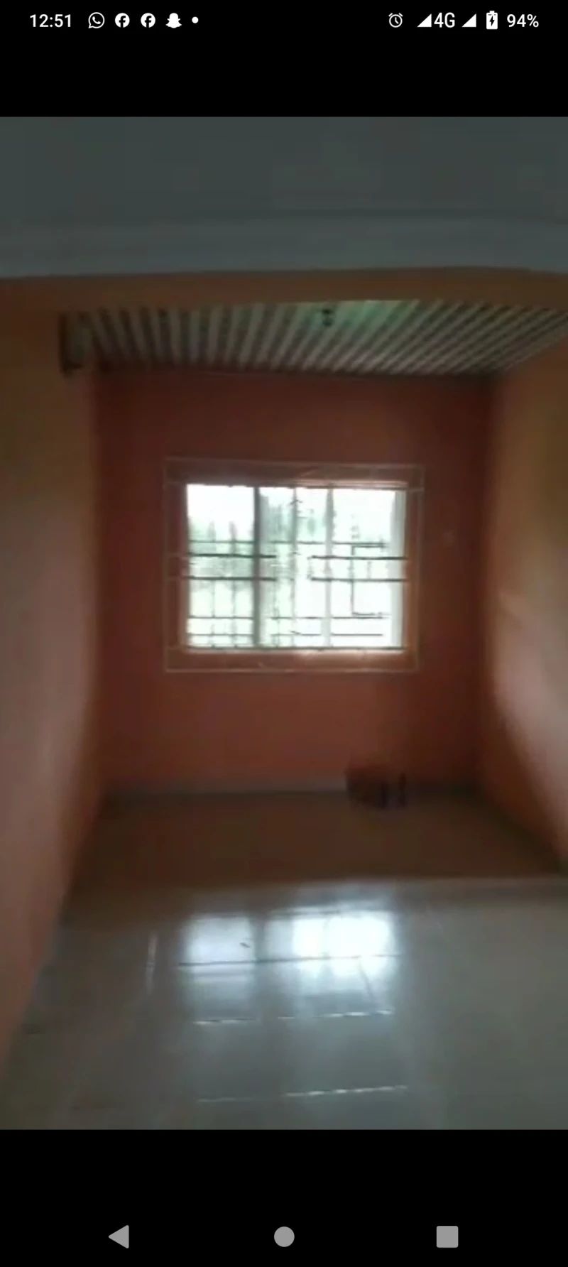 2 Bedroom Flat for Rent in Okpanam road by Redeem, Delta - Image 5