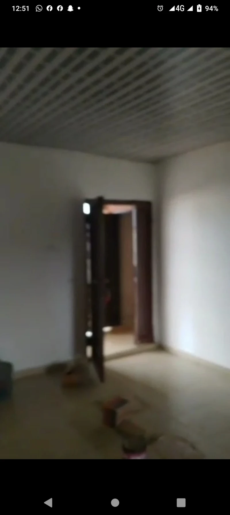 2 Bedroom Flat for Rent in Okpanam road by Redeem, Delta - Image 1