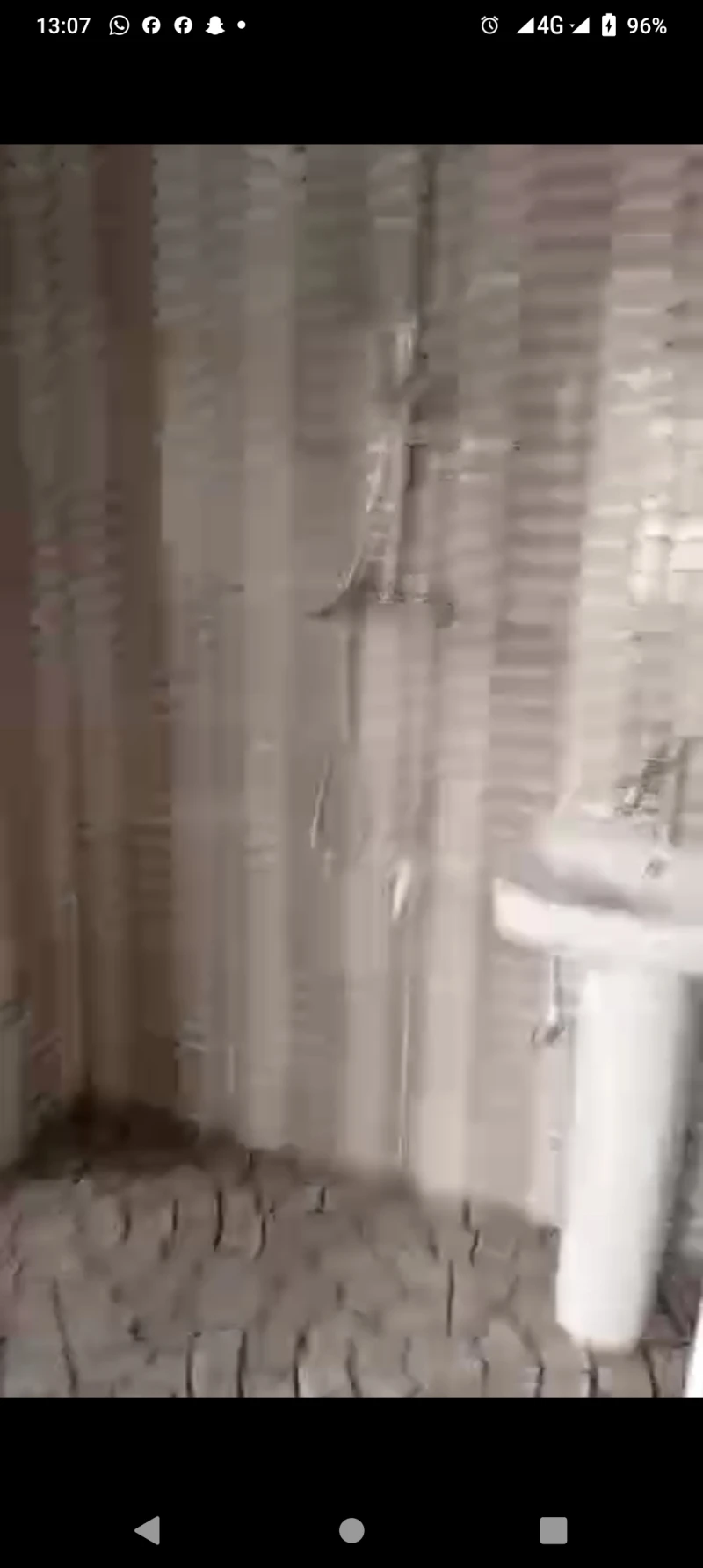 2 Bedroom Flat for Rent in Post office okpanam town, Delta - Image 1