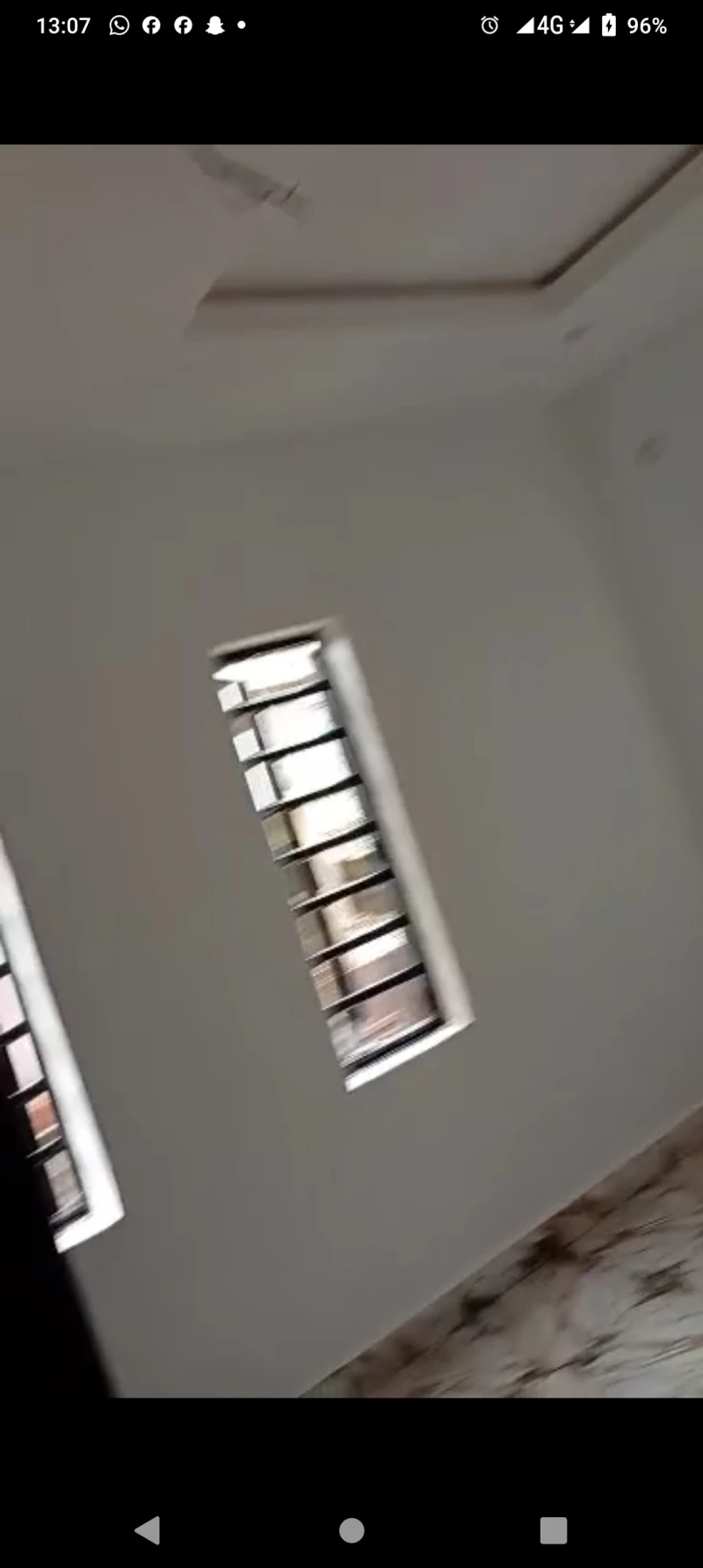 2 Bedroom Flat for Rent in Post office okpanam town, Delta - Image 5