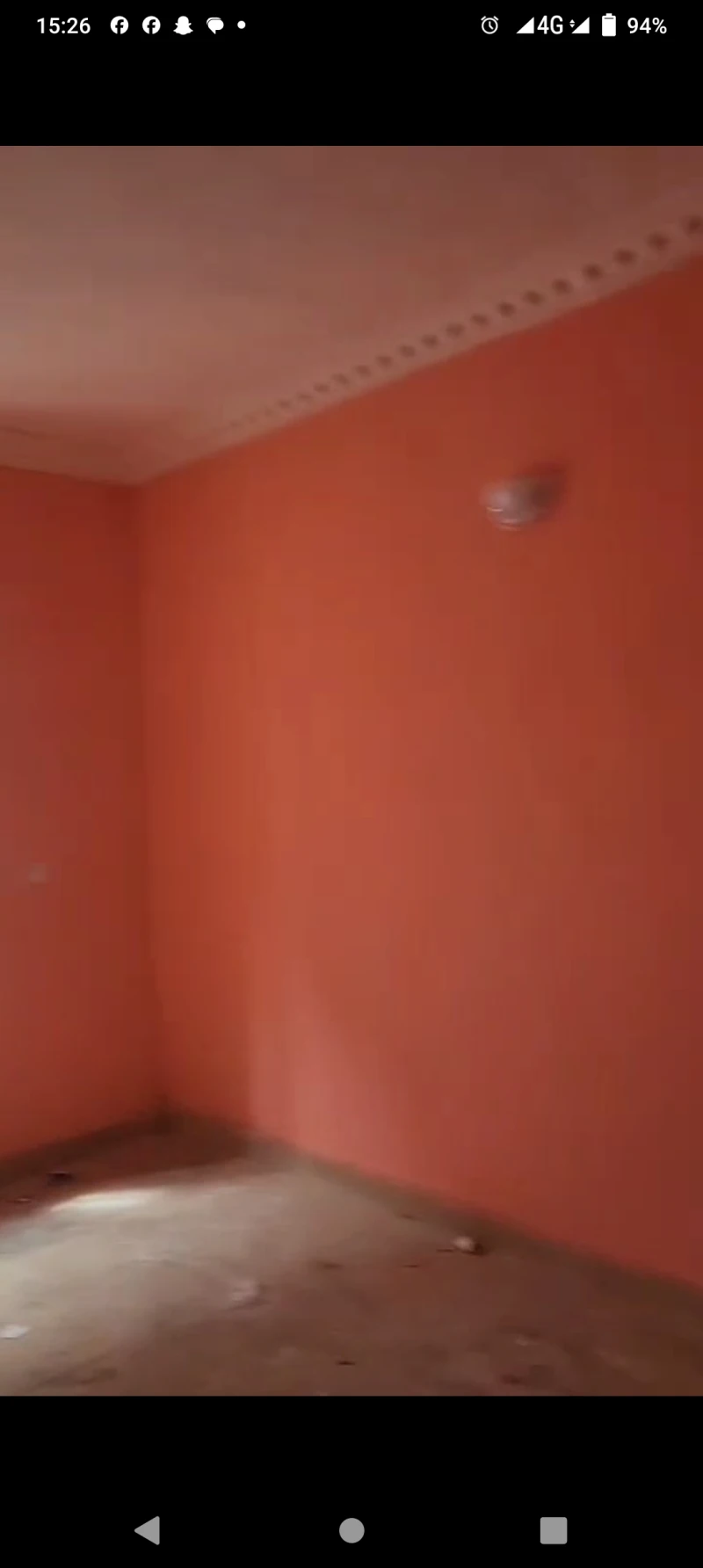 3 Bedroom Flat for Rent in Off Eagle square okpanam road, Delta - Image 4