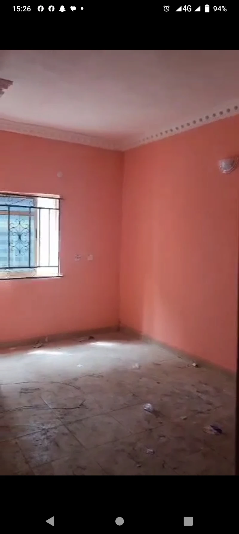 3 Bedroom Flat for Rent in Off Eagle square okpanam road, Delta - Image 5