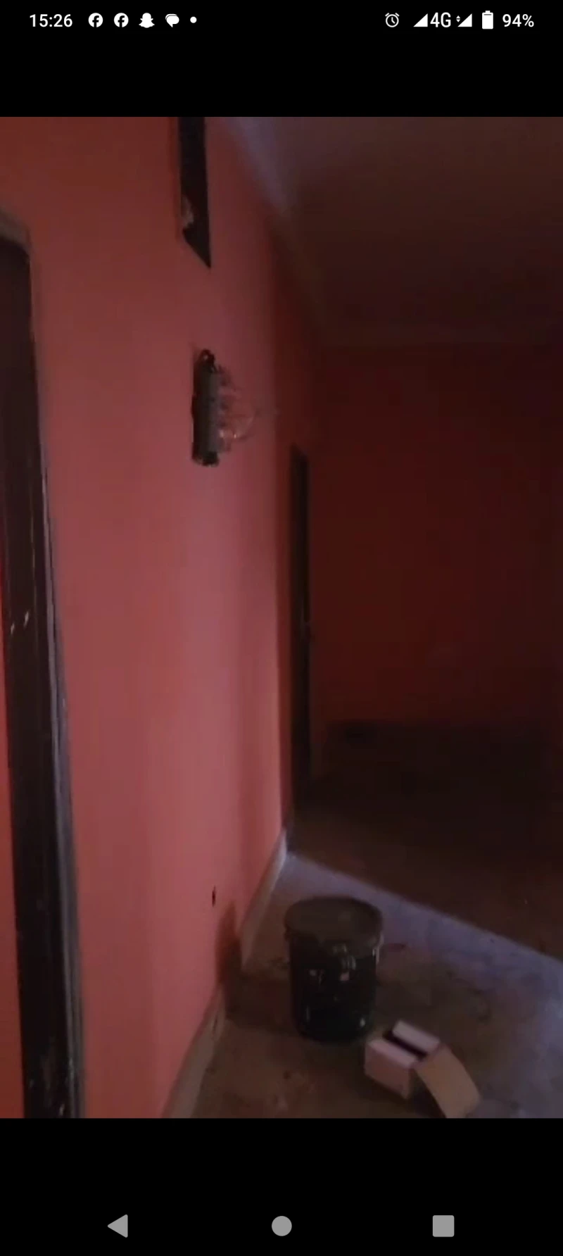 3 Bedroom Flat for Rent in Off Eagle square okpanam road, Delta - Image 6