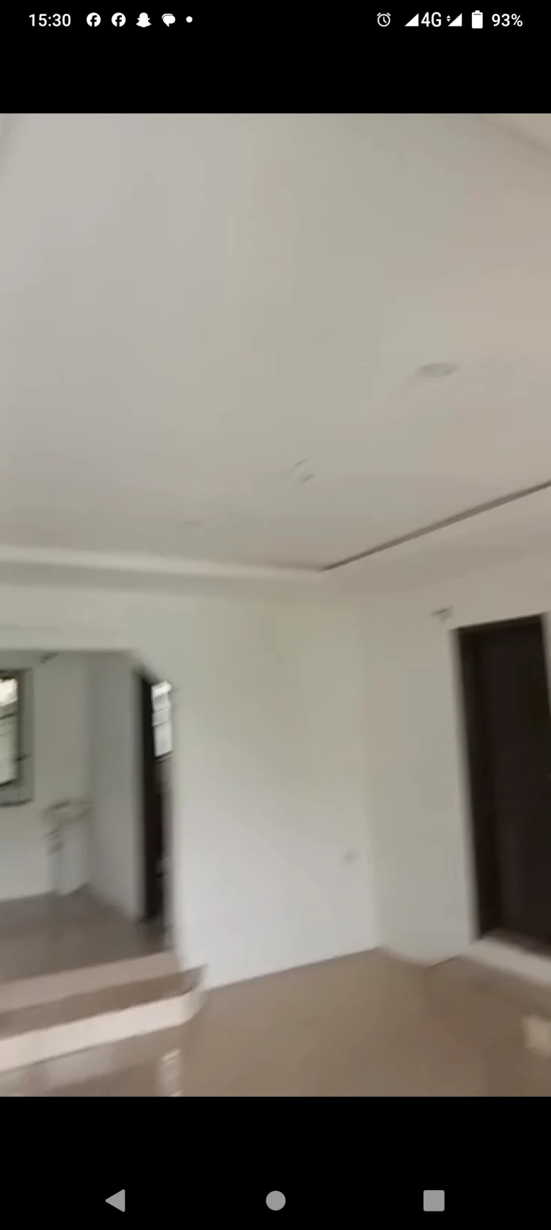 2 Bedroom Flat for Rent in Marble Hill, Okpanam, Delta - Image 4