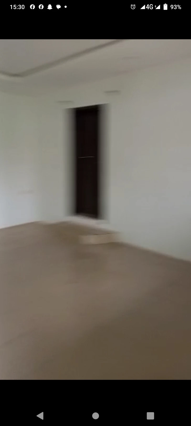 2 Bedroom Flat for Rent in Marble Hill, Okpanam, Delta - Image 3
