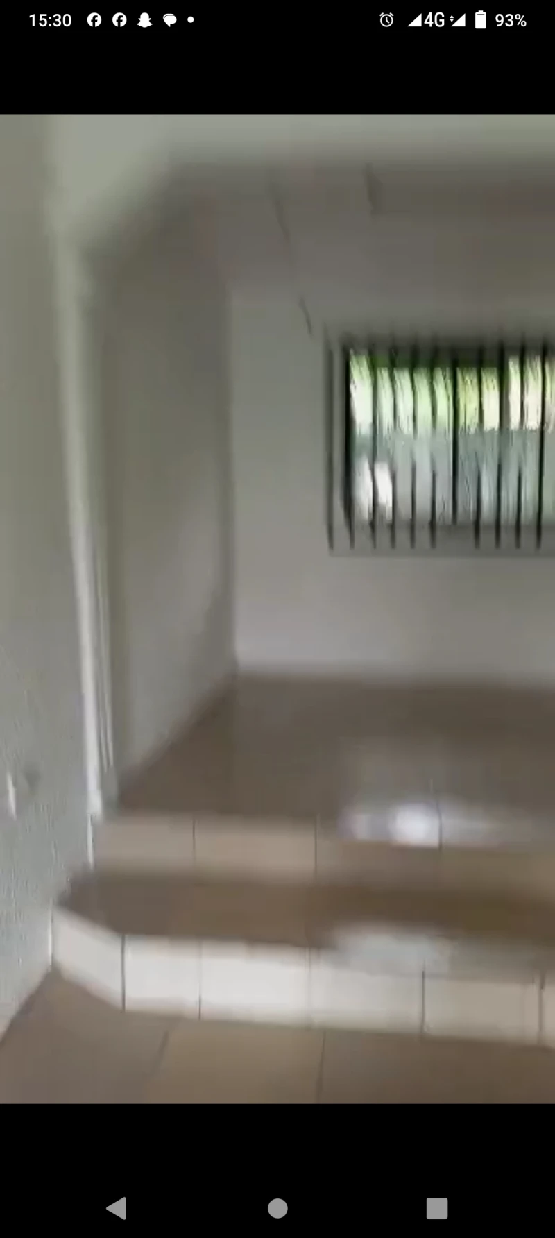 2 Bedroom Flat for Rent in Marble Hill, Okpanam, Delta - Image 2