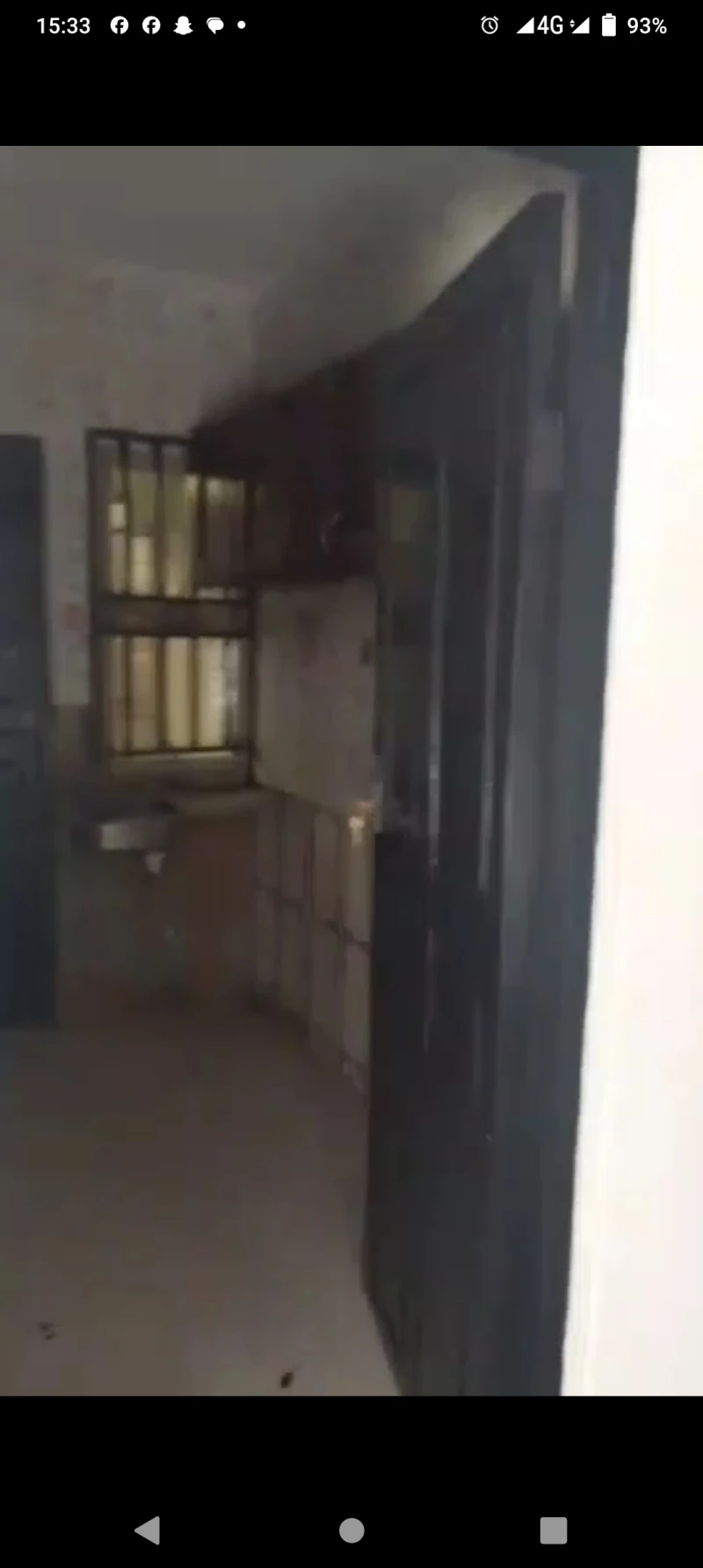 2 Bedroom Flat for Rent in Redeemed junction Axis, Delta - Image 2