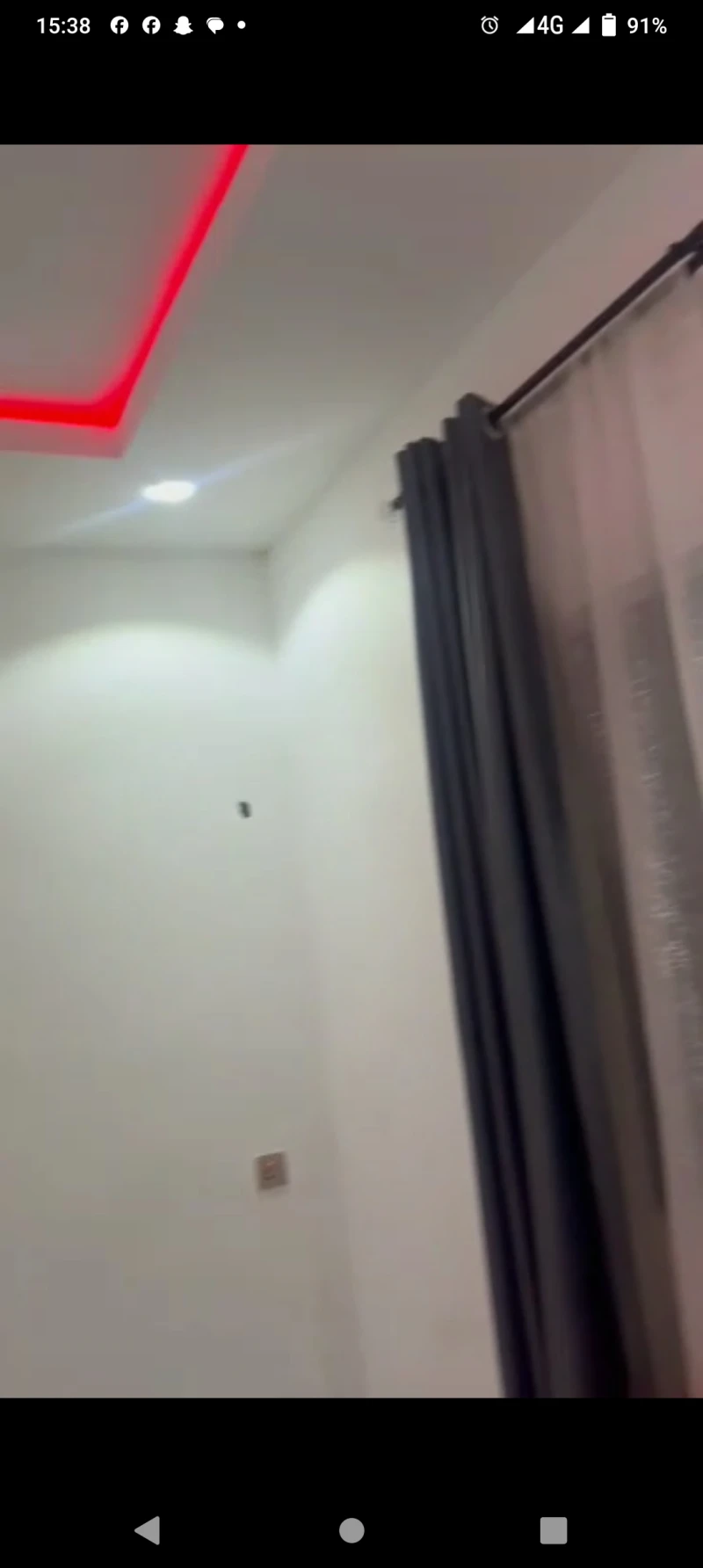 1 Bedroom Flat for Rent in Takeaway by Okpanam City gate, Delta - Image 4