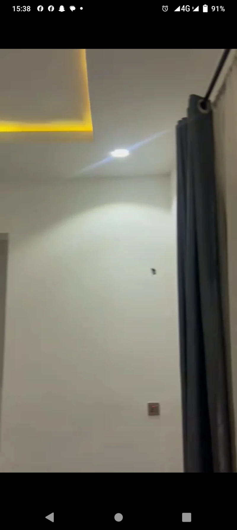 1 Bedroom Flat for Rent in Takeaway by Okpanam City gate, Delta - Image 5