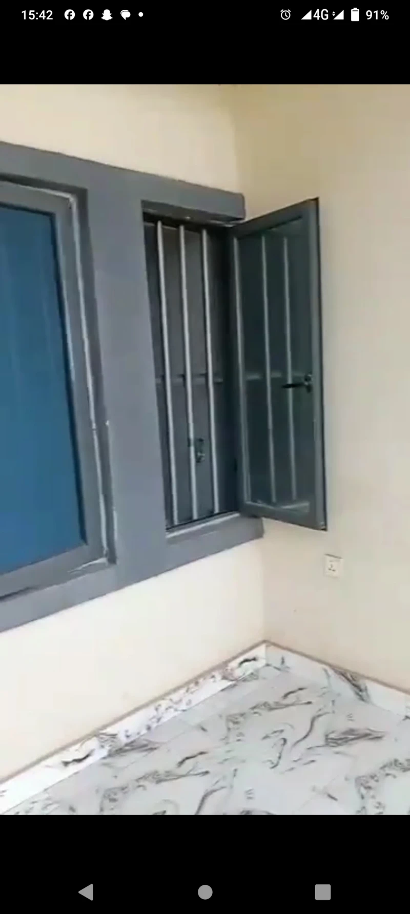 2 Bedroom Flat for Rent in Anioma market, Okpanam road, Delta - Image 5