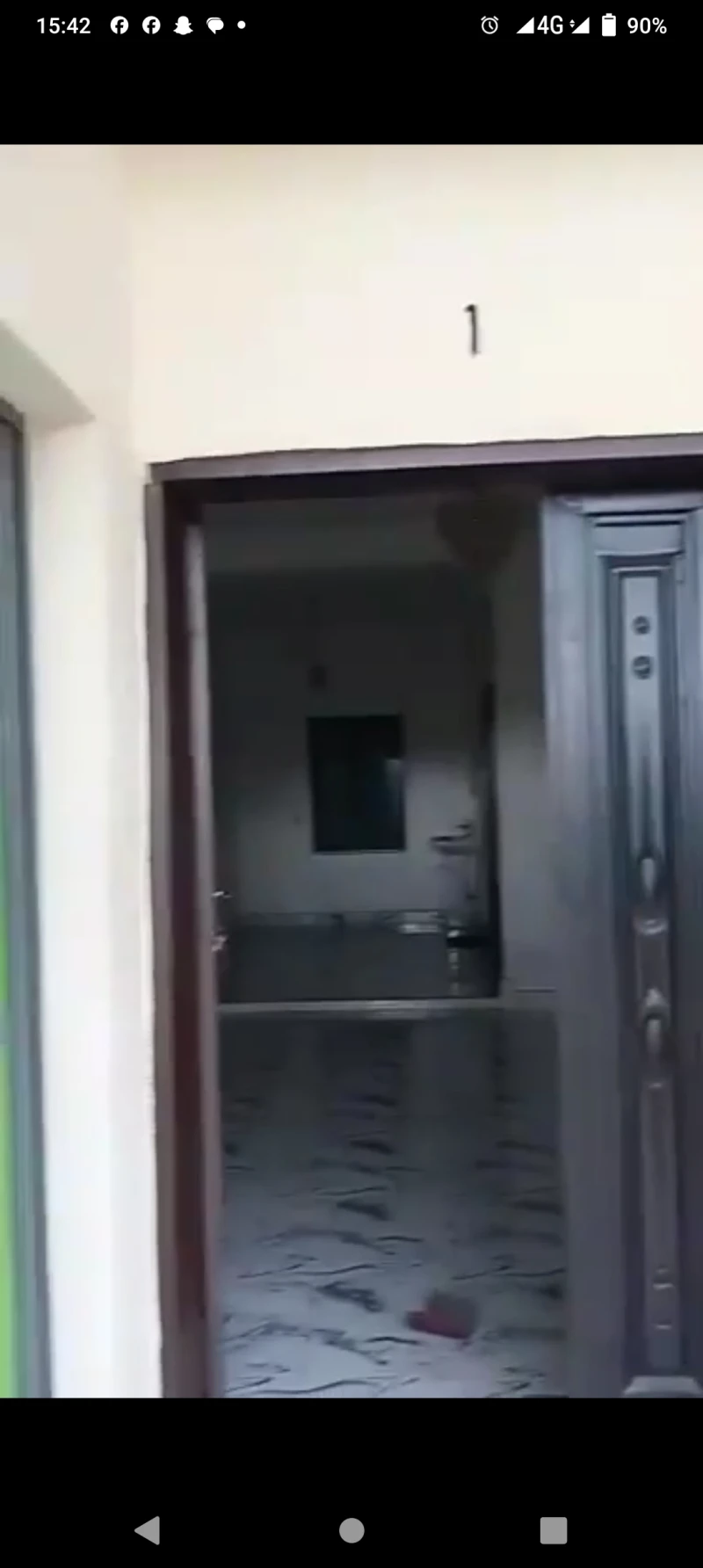 2 Bedroom Flat for Rent in Anioma market, Okpanam road, Delta - Image 4