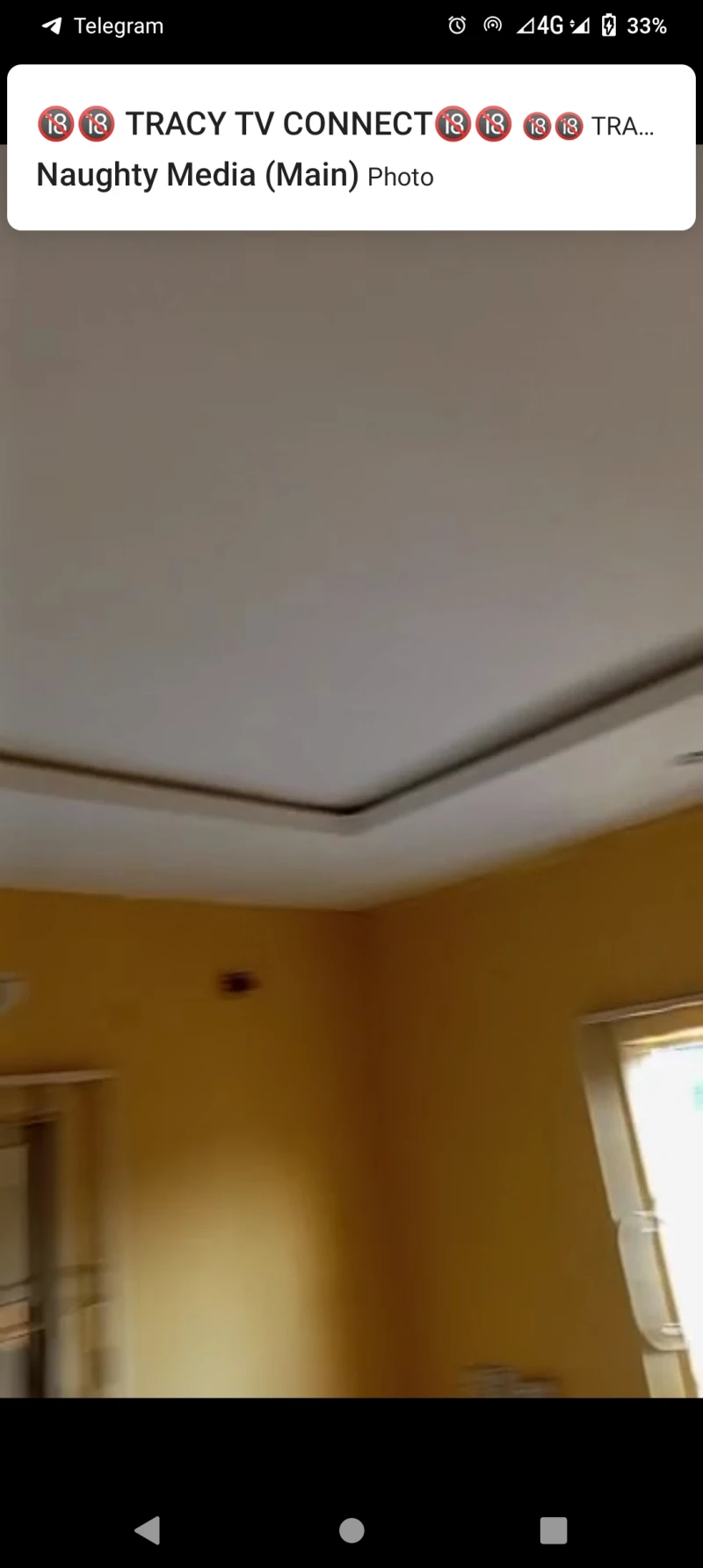 1 Bedroom Flat for Rent in Off Nnebisi road, Delta - Image 2