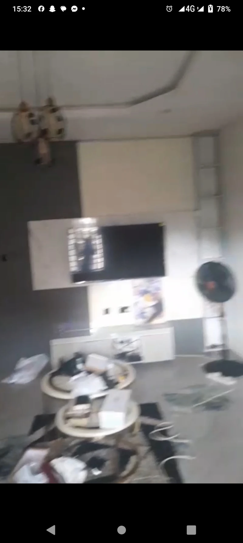 1 Bedroom Flat for Rent in Rehoboth ibusa road, Delta - Image 4