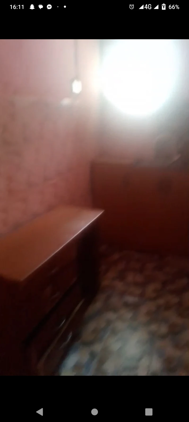SelfContain for Rent in Okpanam road, Delta - Image 1