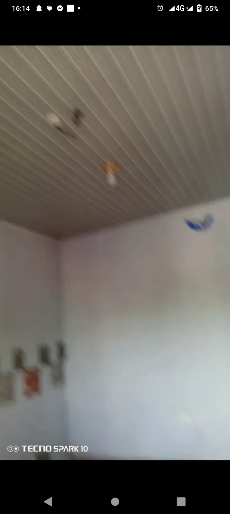 1 Bedroom Flat for Rent in After Talita school, Delta - Image 5