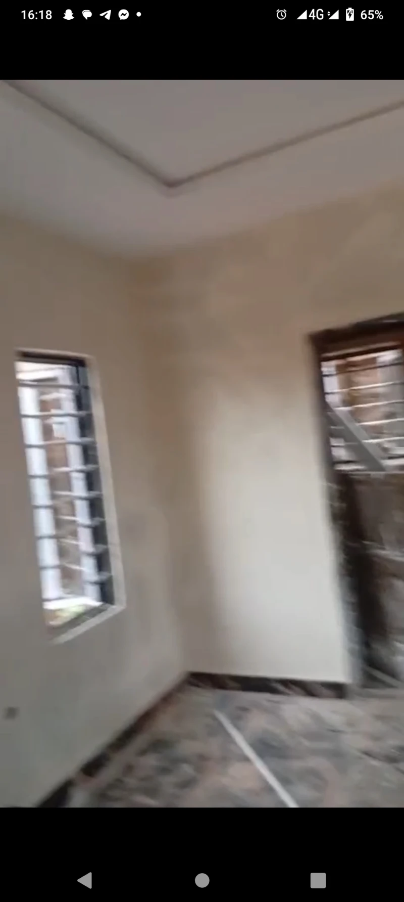SelfContain for Rent in Black Gate, Delta - Image 4