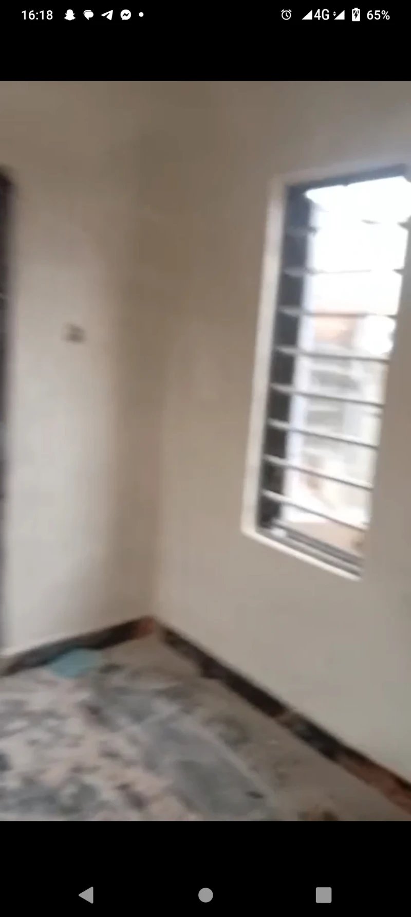SelfContain for Rent in Black Gate, Delta - Image 2