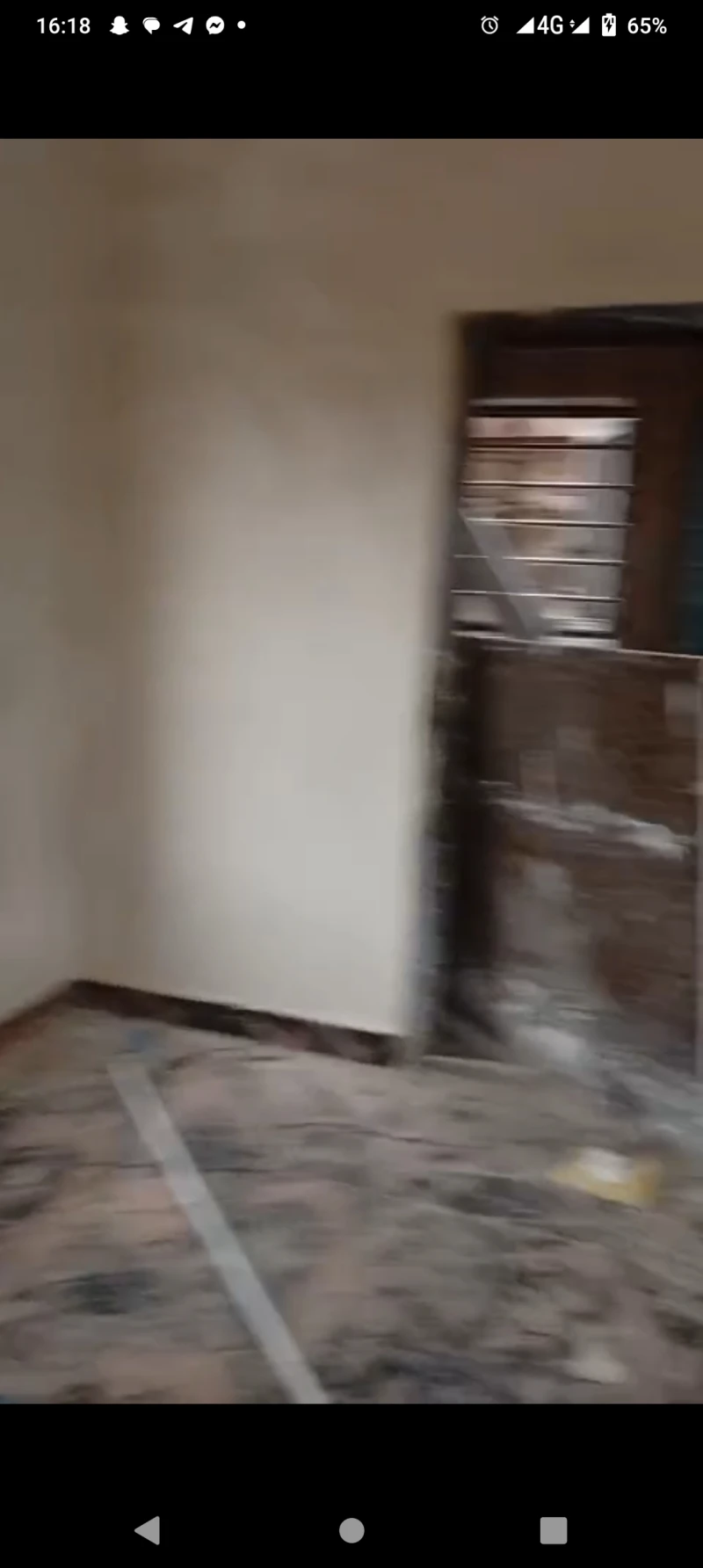 SelfContain for Rent in Black Gate, Delta - Image 3