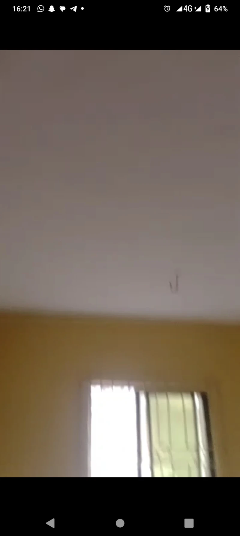 2 Bedroom Flat for Rent in Nwagolor Market, Delta - Image 1