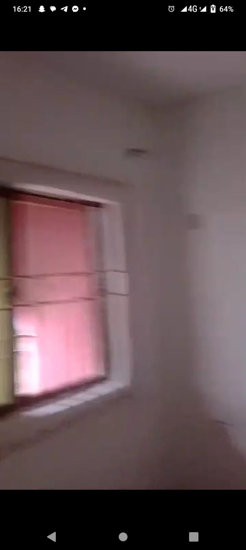 2 Bedroom Flat for Rent in Nwagolor Market, Delta - Image 3