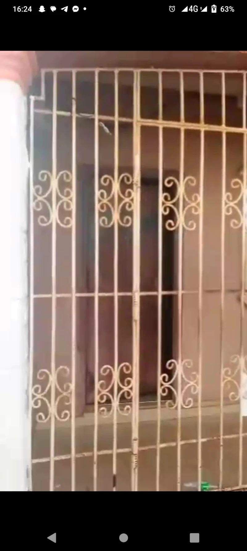 1 Bedroom Flat for Rent in Okpanam Bypass, Delta - Image 4