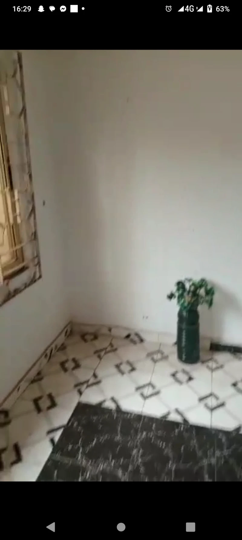 1 Bedroom Flat for Rent in Opp. Slot Nnebisi Road, Delta - Image 1